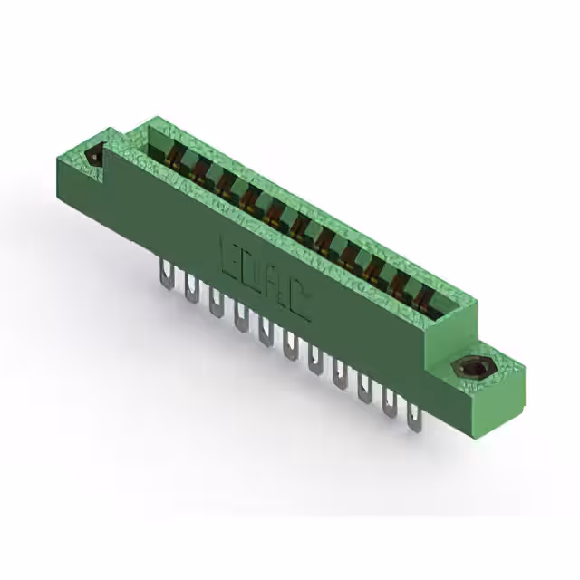 306-011-500-107 EDAC Inc.  Edgeboard Connectors